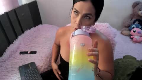 monicaharrison online show from 20, 2, 2026