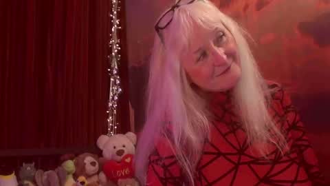 Monika    online show from 1, 4, 2026