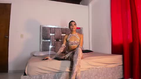 Monica  online show from 27, 6, 2026