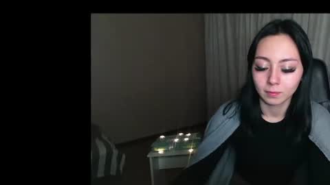 monika_dance7 online show from 17, 1, 2026