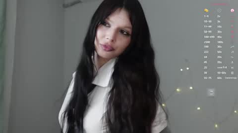 monika_mikado online show from 17, 5, 2026