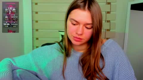 Snapshot of monika_youu chatting on 4, 12, 2024 Monika online show from 4, 12, 2024