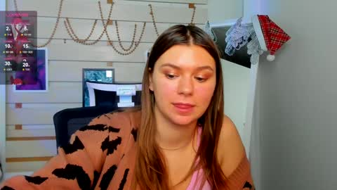 Snapshot of monika_youu chatting on 10, 12, 2024 Monika online show from 10, 12, 2024