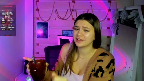 Snapshot of monika_youu chatting on 11, 12, 2024 Monika online show from 11, 12, 2024
