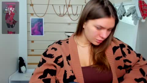 Snapshot of monika_youu chatting on 13, 12, 2024 Monika online show from 13, 12, 2024