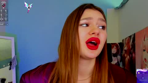 Snapshot of monika_youu chatting on 14, 12, 2024 Monika online show from 14, 12, 2024