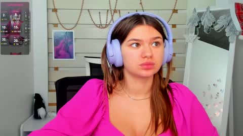 Snapshot of monika_youu chatting on 24, 12, 2024 Monika online show from 24, 12, 2024