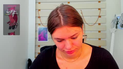 Snapshot of monika_youu chatting on 28, 12, 2024 Monika online show from 28, 12, 2024