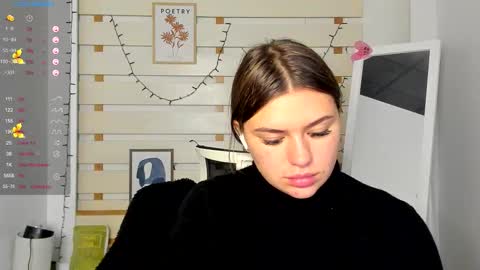 Monika online show from 20, 10, 2025