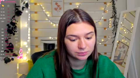 Monika online show from 17, 1, 2026