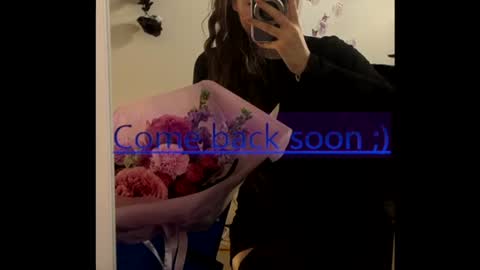 Monika online show from 30, 3, 2026