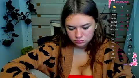 Monika online show from 5, 7, 2026
