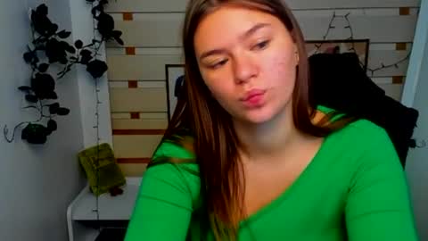 Monika online show from 9, 7, 2026