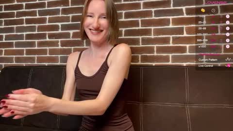 MonikaBos online show from 24, 10, 2025