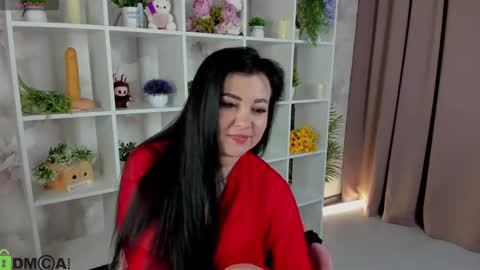 Snapshot of monikamartinez chatting on 17, 2, 2026 MoniKa online show from 17, 2, 2026