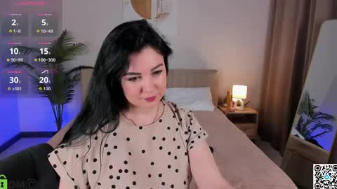 Snapshot of monikamartinez chatting on 18, 5, 2026 MoniKa online show from 18, 5, 2026