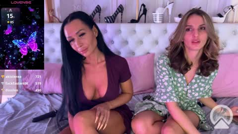 Snapshot of monikate_ chatting on 13, 12, 2024 Himy name Kateim pvt model with hairy pussy online show from 13, 12, 2024
