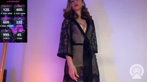 Snapshot of monikate_ chatting on 17, 1, 2025 Himy name Kateim pvt model with hairy pussy online show from 17, 1, 2025