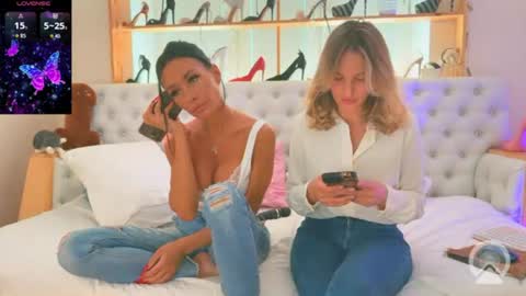 Snapshot of monikate_ chatting on 13, 6, 2026 Himy name Kateim pvt model with hairy pussy online show from 13, 6, 2026