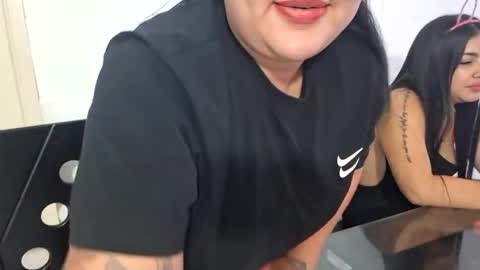 monikk__harrison online show from 20, 3, 2026