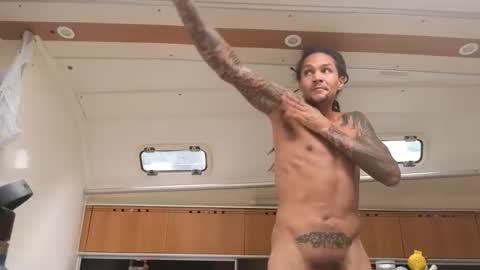 Monk and Mia online show from 8, 11, 2025