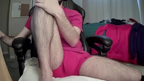 monkey_4u online show from 22, 1, 2025