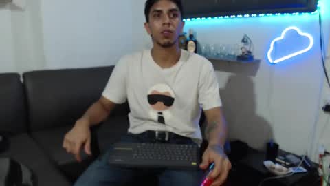 simon dice online show from 22, 2, 2025