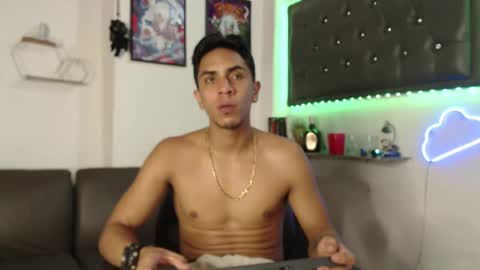 simon dice online show from 12, 3, 2025