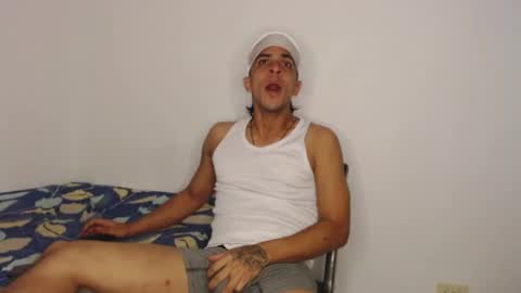 simon dice online show from 23, 11, 2025