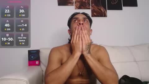 simon dice online show from 19, 2, 2026