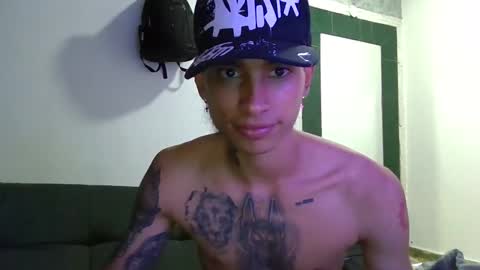 monkeyd_66 online show from 7, 12, 2024