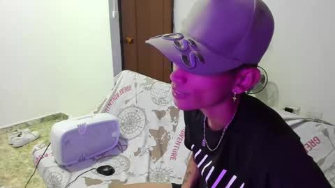 monkeyd_66 online show from 10, 1, 2025