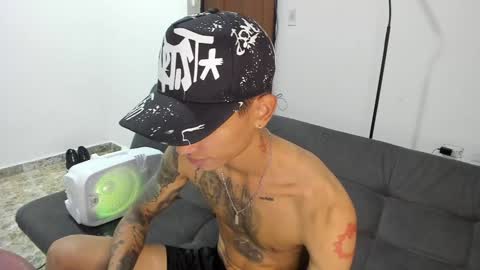 monkeyd_66 online show from 16, 1, 2025