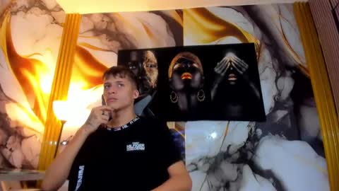 Snapshot of mono_blonde chatting on 17, 9, 2025 mono_blonde online show from 17, 9, 2025