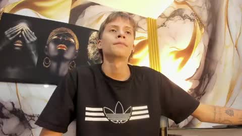 mono_blonde online show from 23, 5, 2026