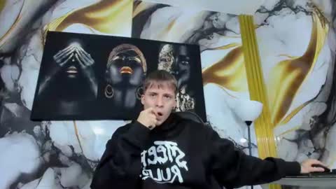 mono_blonde online show from 10, 6, 2026