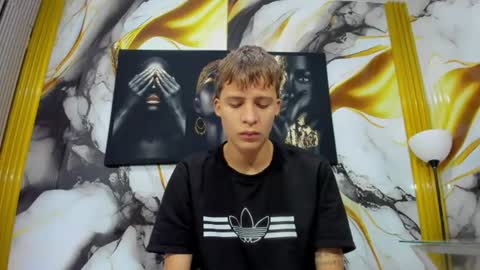 mono_blonde online show from 19, 6, 2026