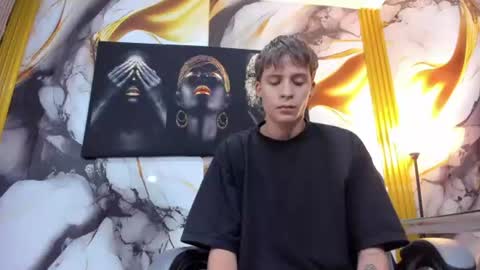 mono_blonde online show from 5, 7, 2026