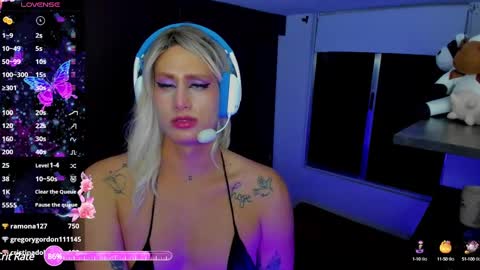 veronika ind online show from 7, 12, 2024