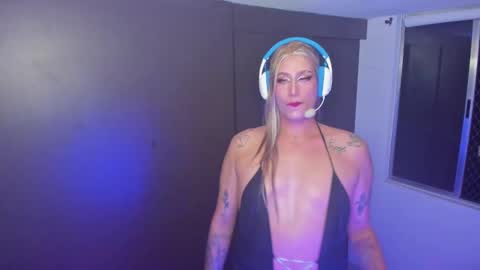 veronika ind online show from 10, 1, 2025