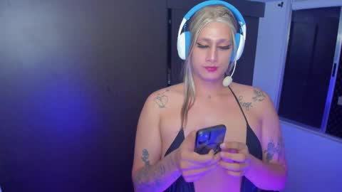 veronika ind online show from 11, 1, 2025