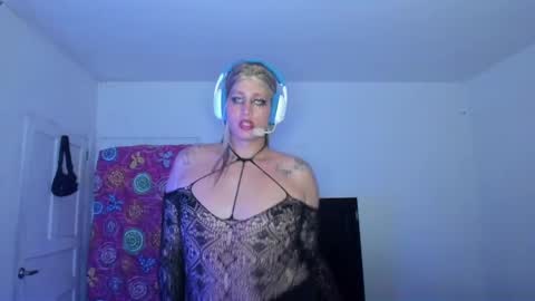 veronika ind online show from 4, 3, 2025