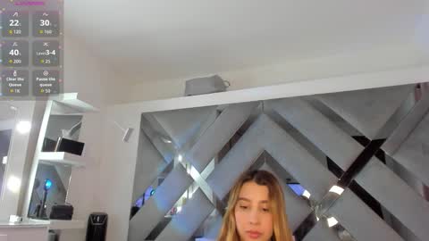 Snapshot of monroe_glez05 chatting on 17, 2, 2026 Marilyn online show from 17, 2, 2026