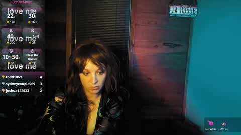 Snapshot of monroelovesyou chatting on 18, 2, 2026 Monroe online show from 18, 2, 2026