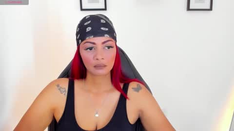 monserrat__1 online show from 20, 4, 2026