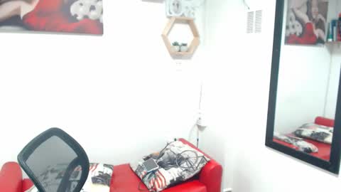 monserrat_diva online show from 3, 12, 2025