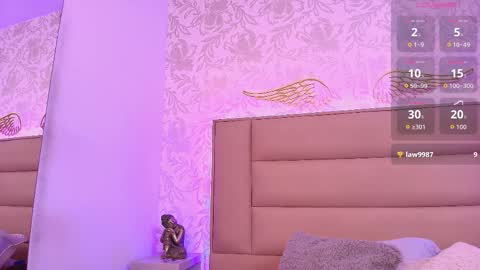 Adriana online show from 31, 10, 2025