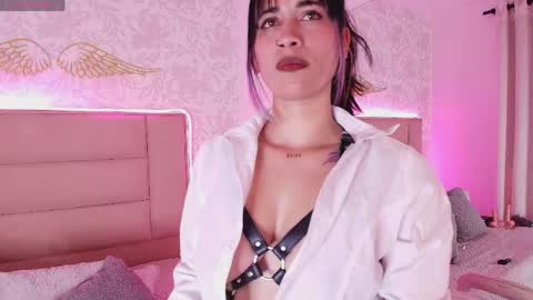 Adriana online show from 20, 4, 2026