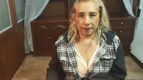 MONSERRAT online show from 27, 7, 2026