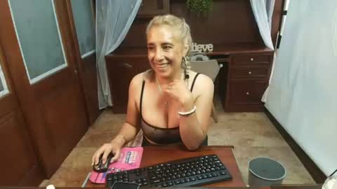 MONSERRAT online show from 28, 7, 2026